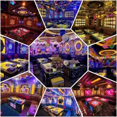 Karaoke Night Star - 78 Nam Kỳ Khởi Nghĩa, Quận 3