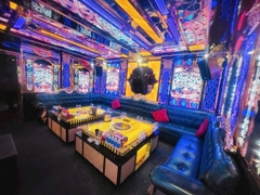 Karaoke Night Star - 78 Nam Kỳ Khởi Nghĩa, Quận 3