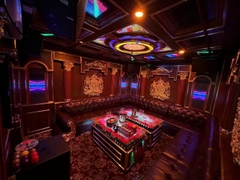 Karaoke Night Star - 78 Nam Kỳ Khởi Nghĩa, Quận 3