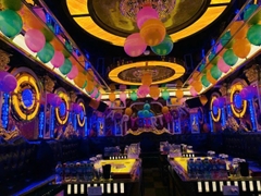 Karaoke Night Star - 78 Nam Kỳ Khởi Nghĩa, Quận 3