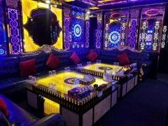 Karaoke Night Star - 78 Nam Kỳ Khởi Nghĩa, Quận 3