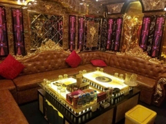 Karaoke Night Star - 78 Nam Kỳ Khởi Nghĩa, Quận 3