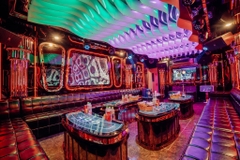 Karaoke Ozon - 107 Pasteur Quận 1