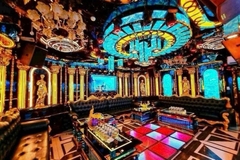 Karaoke Ozon - 107 Pasteur Quận 1