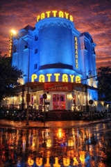 Karaoke Pattaya KTV - 299 Đường 9A - KDC Trung Sơn