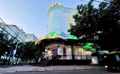 Karaoke Pattaya KTV - 299 Đường 9A - KDC Trung Sơn