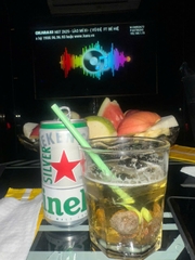 Karaoke Pattaya KTV - 299 Đường 9A - KDC Trung Sơn