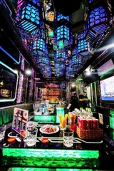 Karaoke Pattaya KTV - 299 Đường 9A - KDC Trung Sơn