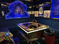 Karaoke Pearl KTV - 93 An Dương Vương, Quận 5