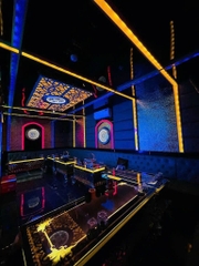 Karaoke Pearl KTV - 93 An Dương Vương, Quận 5
