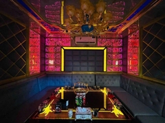Karaoke Pearl KTV - 93 An Dương Vương, Quận 5