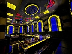 Karaoke Pearl KTV - 93 An Dương Vương, Quận 5