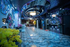 Karaoke Queen Star - 378 Nguyễn Văn Lượng, Gò Vấp