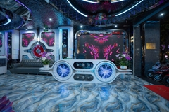 Karaoke Queen Star - 378 Nguyễn Văn Lượng, Gò Vấp