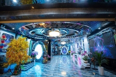 Karaoke Queen Star - 378 Nguyễn Văn Lượng, Gò Vấp