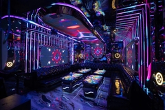 Karaoke Queen Star - 378 Nguyễn Văn Lượng, Gò Vấp