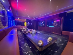 Karaoke Quốc Tế Đông Phương KTV - Bình Dương