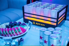 Karaoke RUBY KTV - 159 Chính Hữu, Đà Nẵng