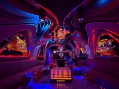 Karaoke RUBY KTV - 159 Chính Hữu, Đà Nẵng