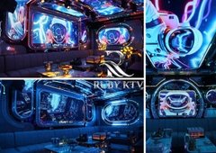Karaoke RUBY KTV - 159 Chính Hữu, Đà Nẵng