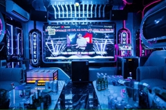 Karaoke RUBY KTV - 159 Chính Hữu, Đà Nẵng
