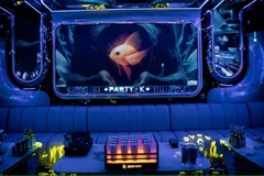 Karaoke RUBY KTV - 159 Chính Hữu, Đà Nẵng