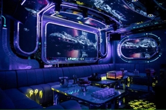 Karaoke RUBY KTV - 159 Chính Hữu, Đà Nẵng