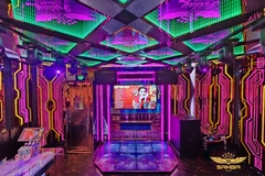 Karaoke Samba - 430 Tân Sơn Nhì, Quận Tân Phú