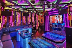 Karaoke Samba - 430 Tân Sơn Nhì, Quận Tân Phú