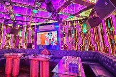 Karaoke Samba - 430 Tân Sơn Nhì, Quận Tân Phú