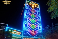 Karaoke Samba - 430 Tân Sơn Nhì, Quận Tân Phú