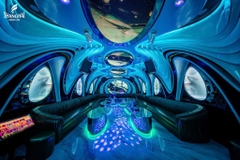 Shanghai Karaoke KTV Đà Nẵng