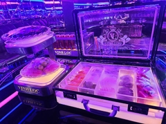 Karaoke VL Quận 12 - Đặt Phòng VIP tại 79 Phan Văn Hớn, Quận 12