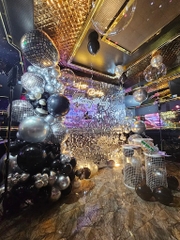 Karaoke VL Quận 12 - Đặt Phòng VIP tại 79 Phan Văn Hớn, Quận 12