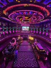 Karaoke VL Quận 12 - Đặt Phòng VIP tại 79 Phan Văn Hớn, Quận 12