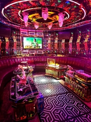 Karaoke VL Quận 12 - Đặt Phòng VIP tại 79 Phan Văn Hớn, Quận 12