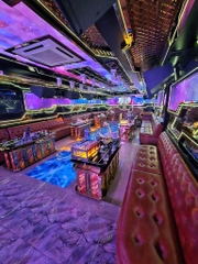 Karaoke VL Quận 12 - Đặt Phòng VIP tại 79 Phan Văn Hớn, Quận 12