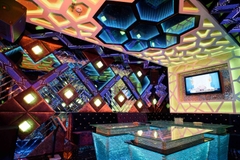 Karaoke Vui Vui - 50 Ấp Bắc, Quận Tân Bình