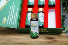 KD82 Phượng Hoàng ( Hộp 6 lọ 30ml )