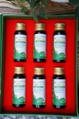 KD82 Phượng Hoàng ( Hộp 6 lọ 30ml )