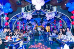 Karaoke Lucky Star - 346 Phan Văn Trị, Bình Thạnh