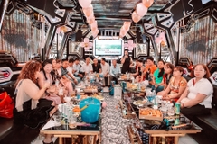 Karaoke Lucky Star - 346 Phan Văn Trị, Bình Thạnh