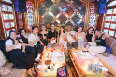 Karaoke Lucky Star - 346 Phan Văn Trị, Bình Thạnh