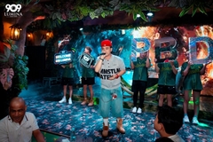 909 Beer Garden Lumina- Trần Hưng Đạo, Quận 5