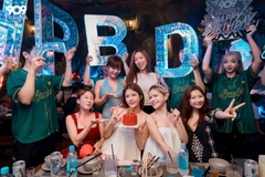 909 Beer Garden Lumina- Trần Hưng Đạo, Quận 5