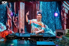 909 Beer Garden Lumina- Trần Hưng Đạo, Quận 5