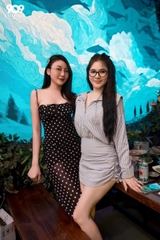 909 Beer Garden Lumina- Trần Hưng Đạo, Quận 5