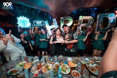 909 Beer Garden Lumina- Trần Hưng Đạo, Quận 5