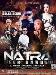 Natra Beer Garden -  6 Lê Trọng Tấn, Sơn Kỳ, Tân Phú