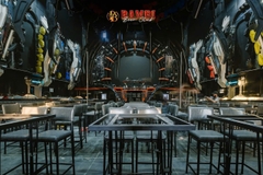 BAMBI CLUB ĐÀ NẴNG - Lô A1.10.2 Đường 2/9